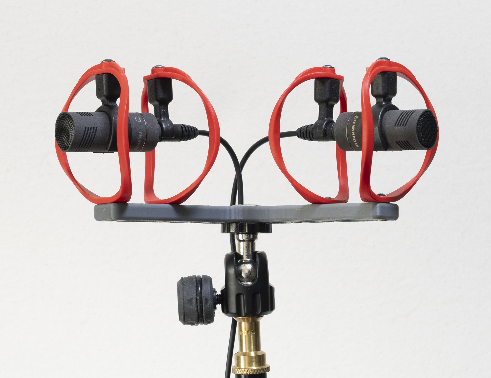 ORTF: working towards a minimalist approach – Dr Badphil