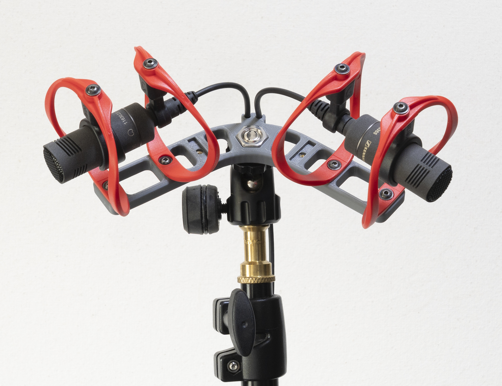 ORTF: working towards a minimalist approach – Dr Badphil